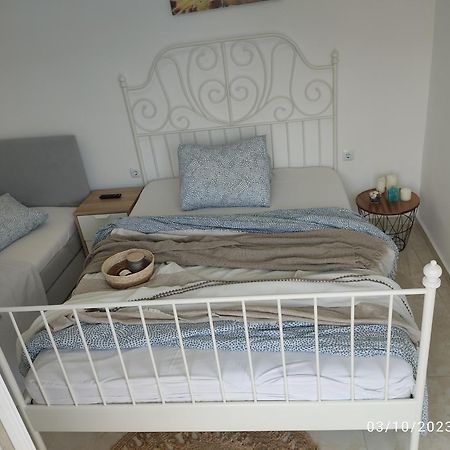 El Mar Apartments Selanik Dış mekan fotoğraf