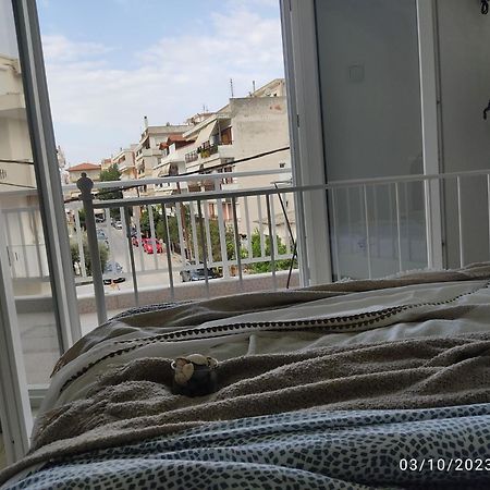 El Mar Apartments Selanik Dış mekan fotoğraf