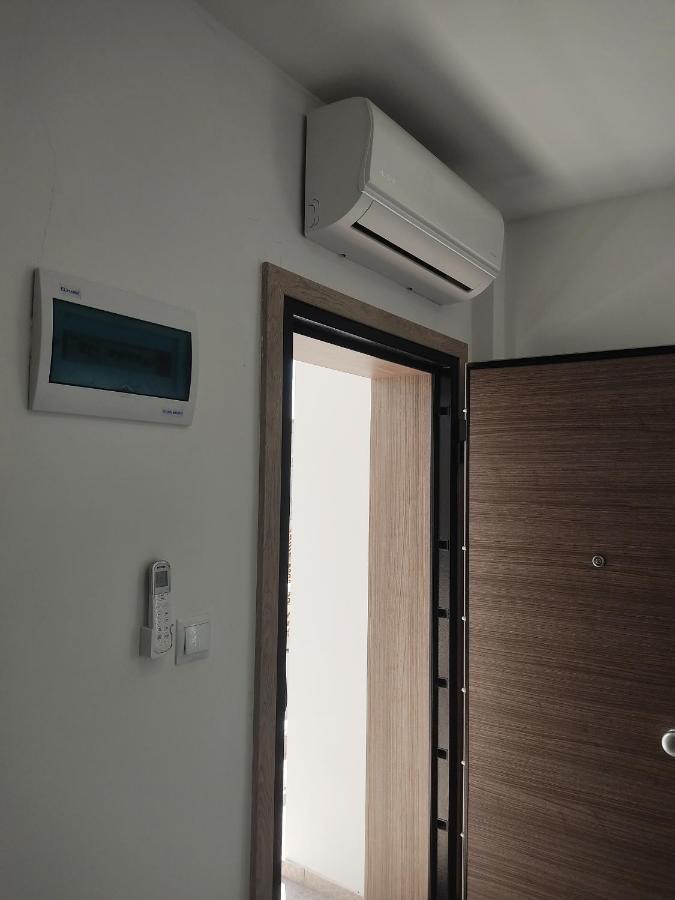 El Mar Apartments Selanik Dış mekan fotoğraf