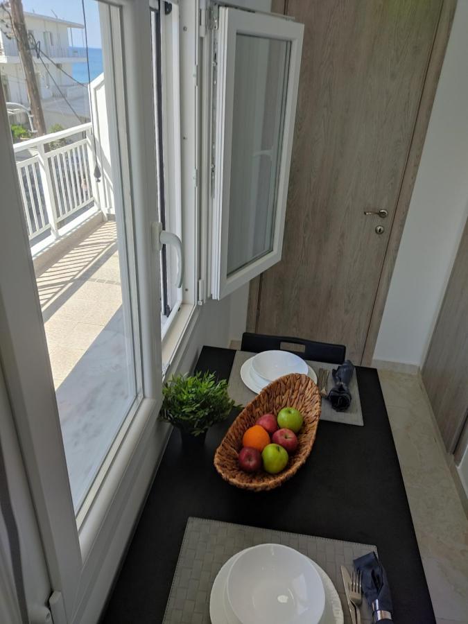 El Mar Apartments Selanik Dış mekan fotoğraf