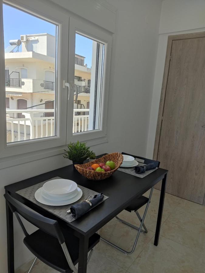El Mar Apartments Selanik Dış mekan fotoğraf