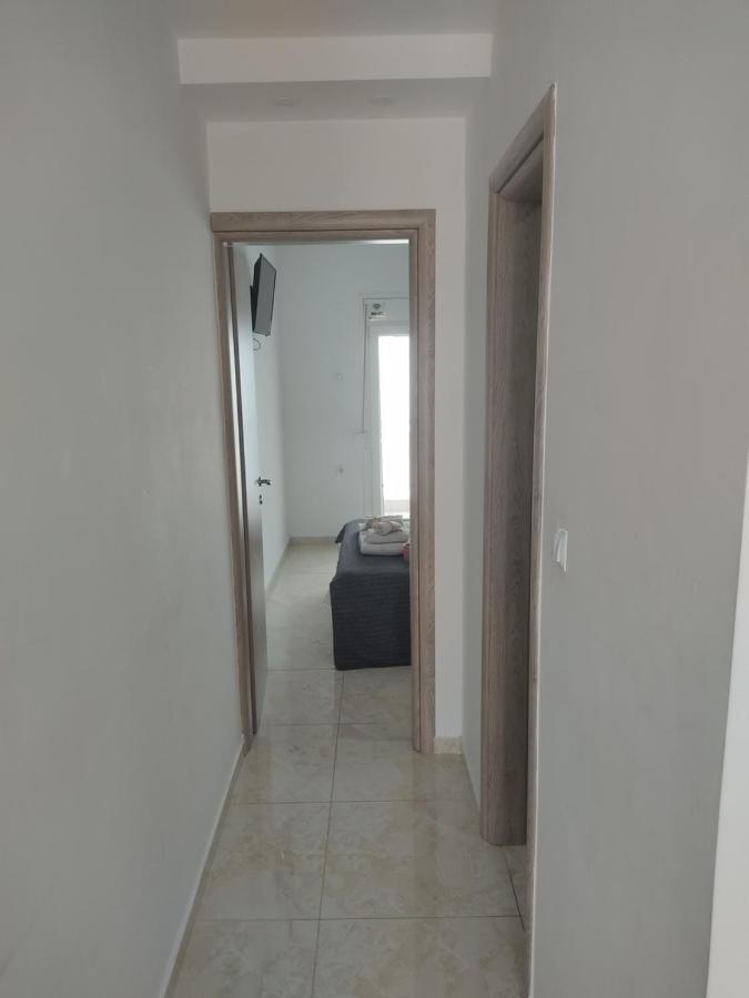El Mar Apartments Selanik Dış mekan fotoğraf