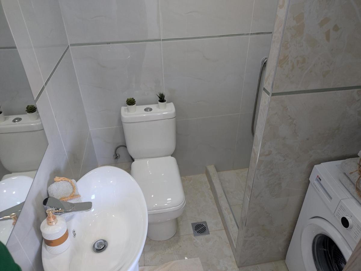 El Mar Apartments Selanik Dış mekan fotoğraf