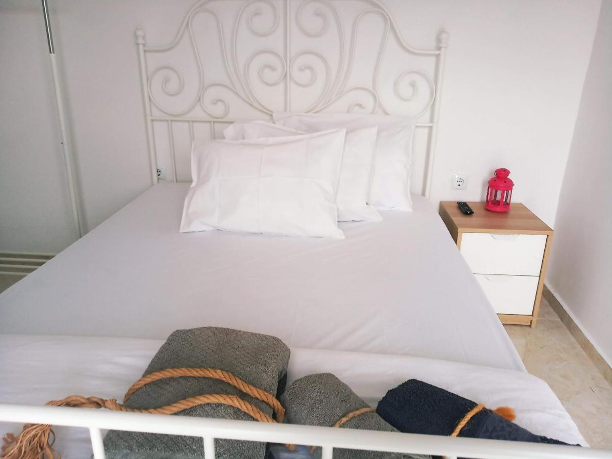 El Mar Apartments Selanik Dış mekan fotoğraf
