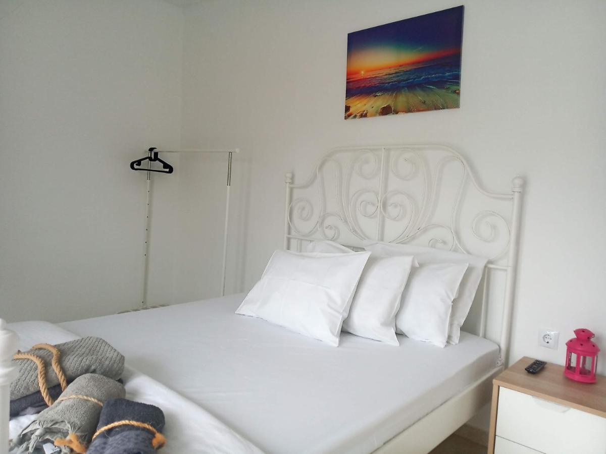 El Mar Apartments Selanik Dış mekan fotoğraf