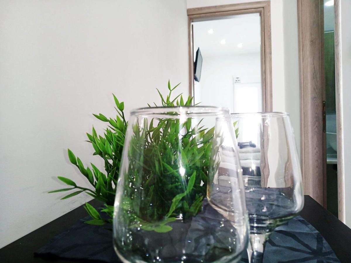El Mar Apartments Selanik Dış mekan fotoğraf
