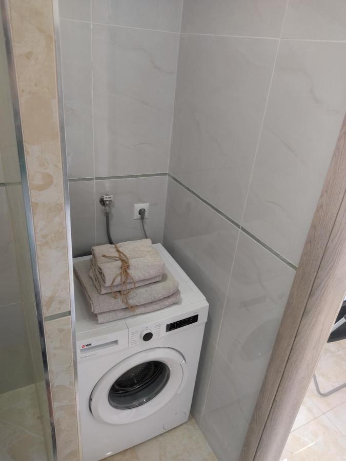 El Mar Apartments Selanik Dış mekan fotoğraf