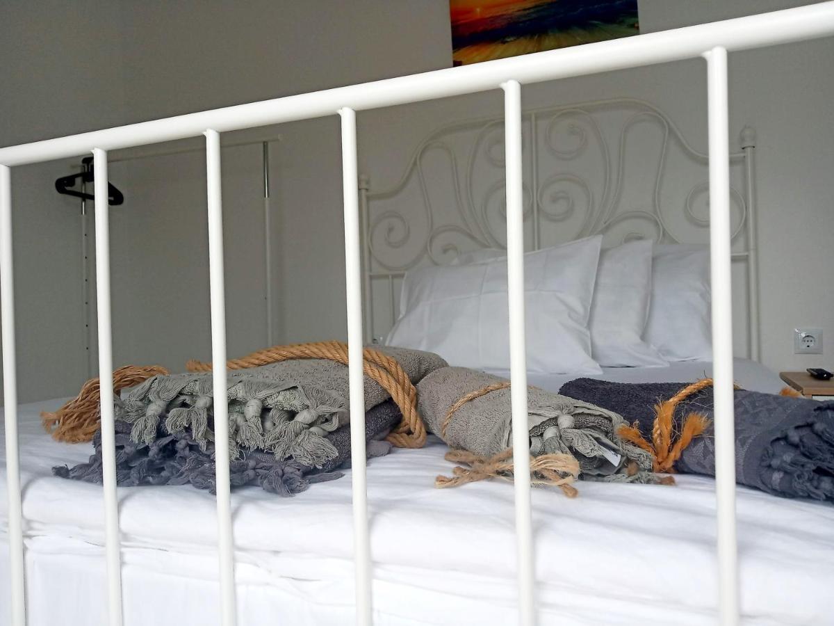 El Mar Apartments Selanik Dış mekan fotoğraf