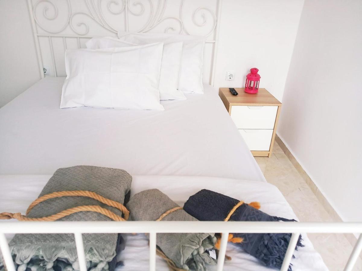 El Mar Apartments Selanik Dış mekan fotoğraf