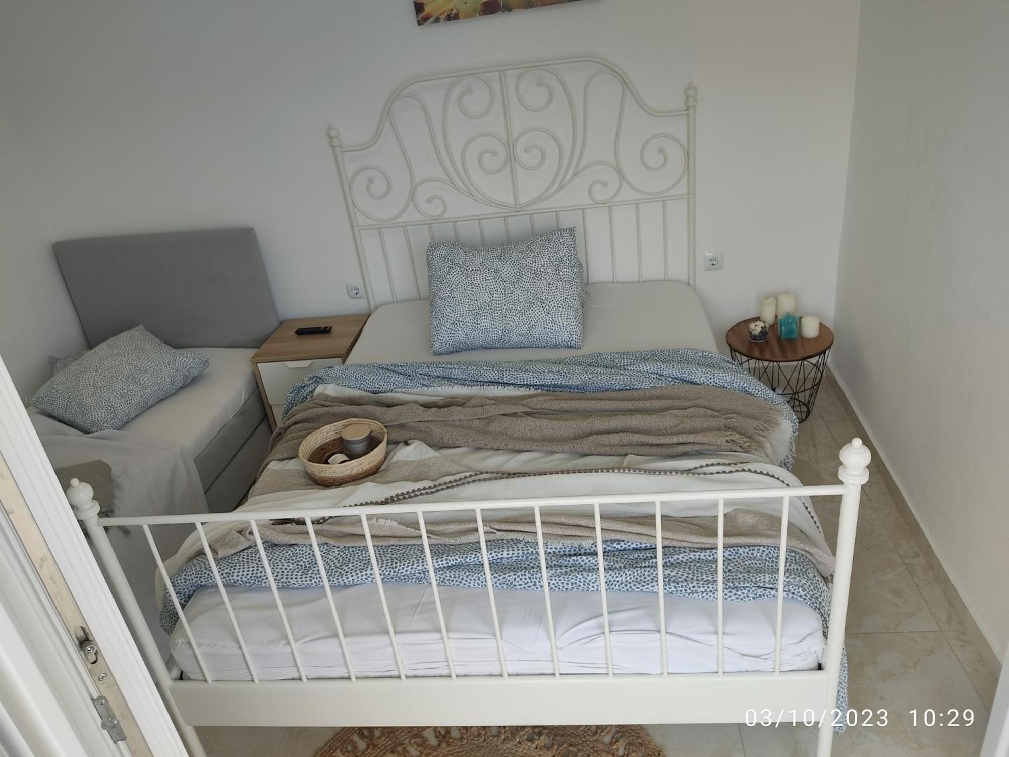 El Mar Apartments Selanik Dış mekan fotoğraf