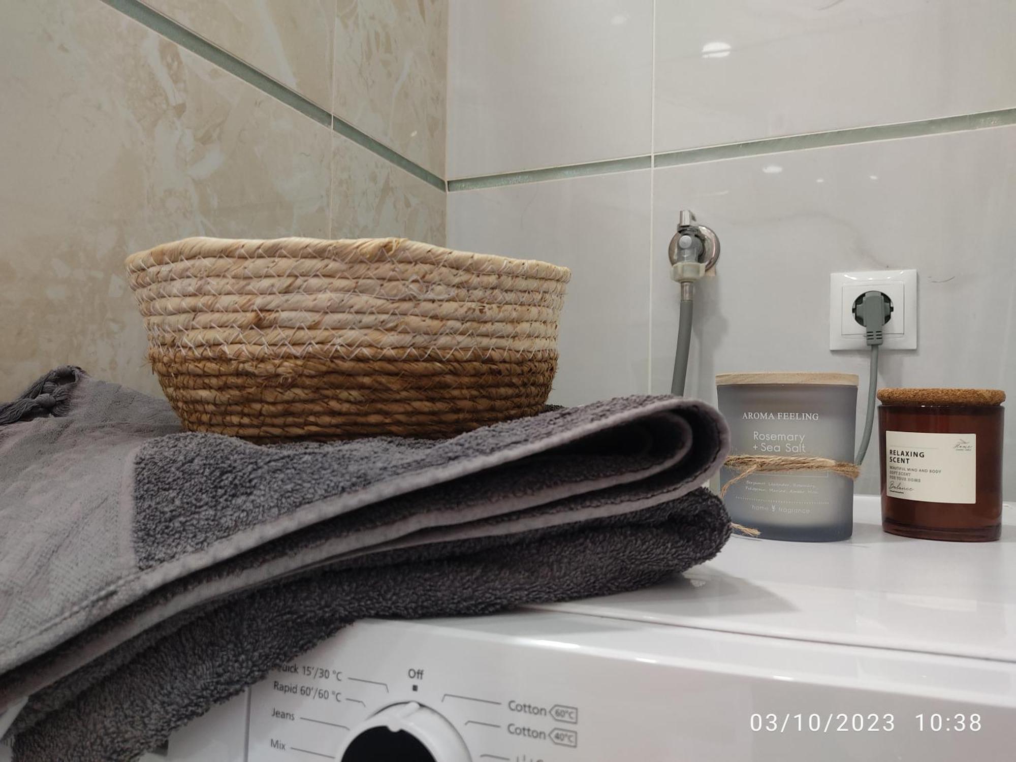 El Mar Apartments Selanik Dış mekan fotoğraf