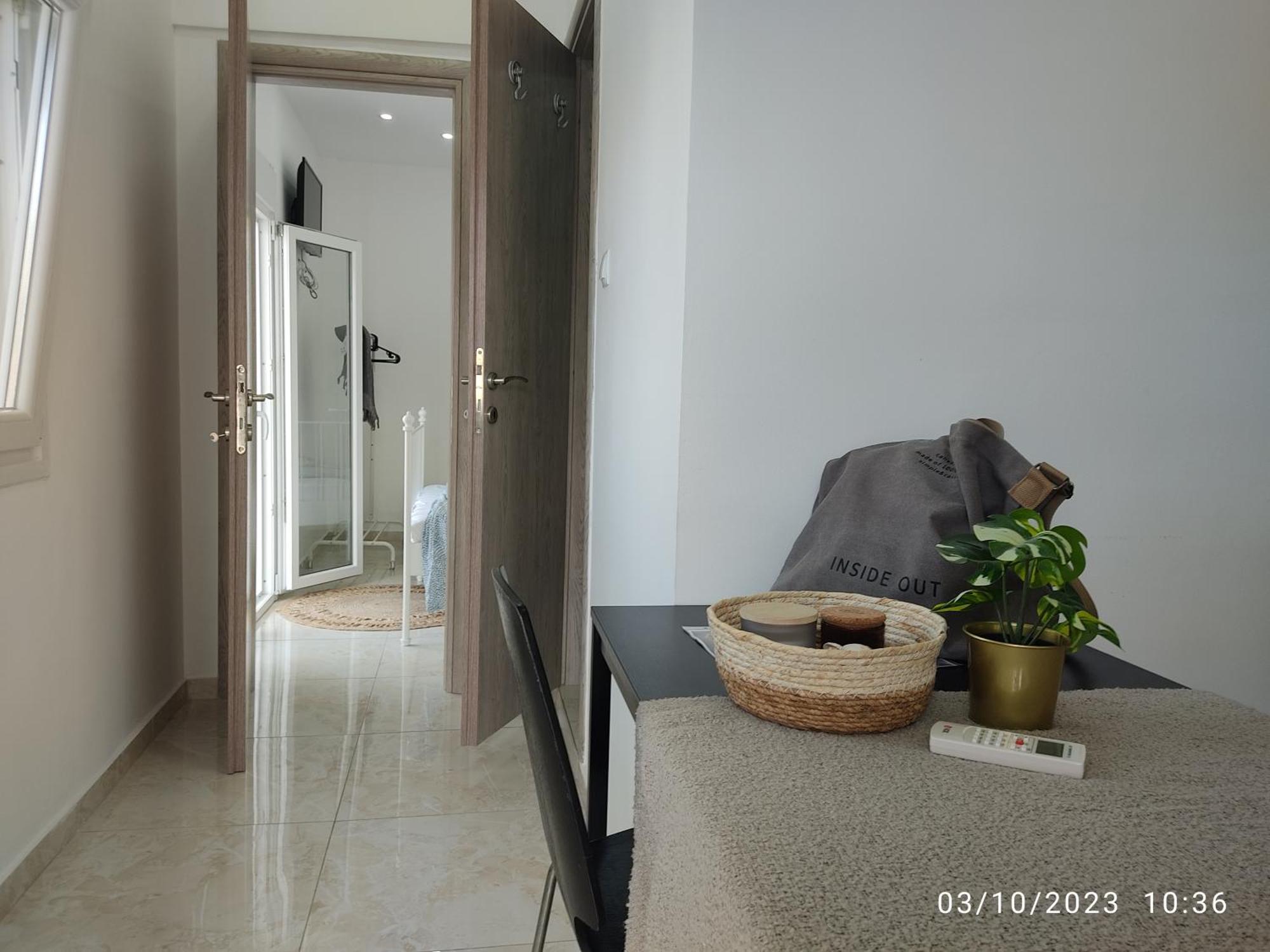 El Mar Apartments Selanik Dış mekan fotoğraf