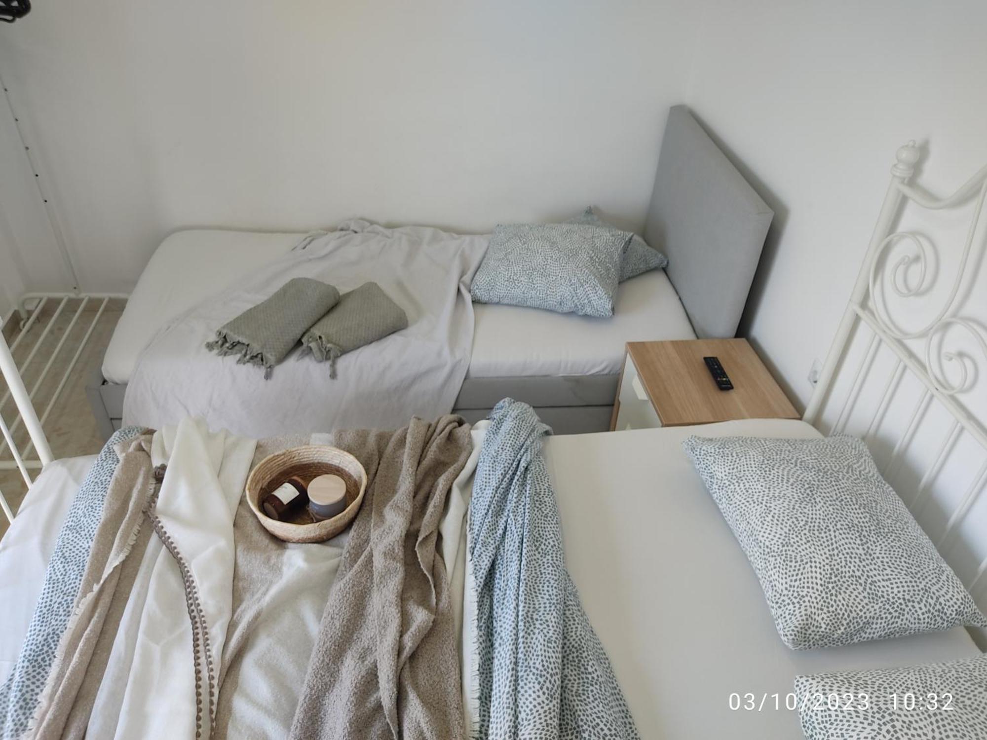 El Mar Apartments Selanik Dış mekan fotoğraf