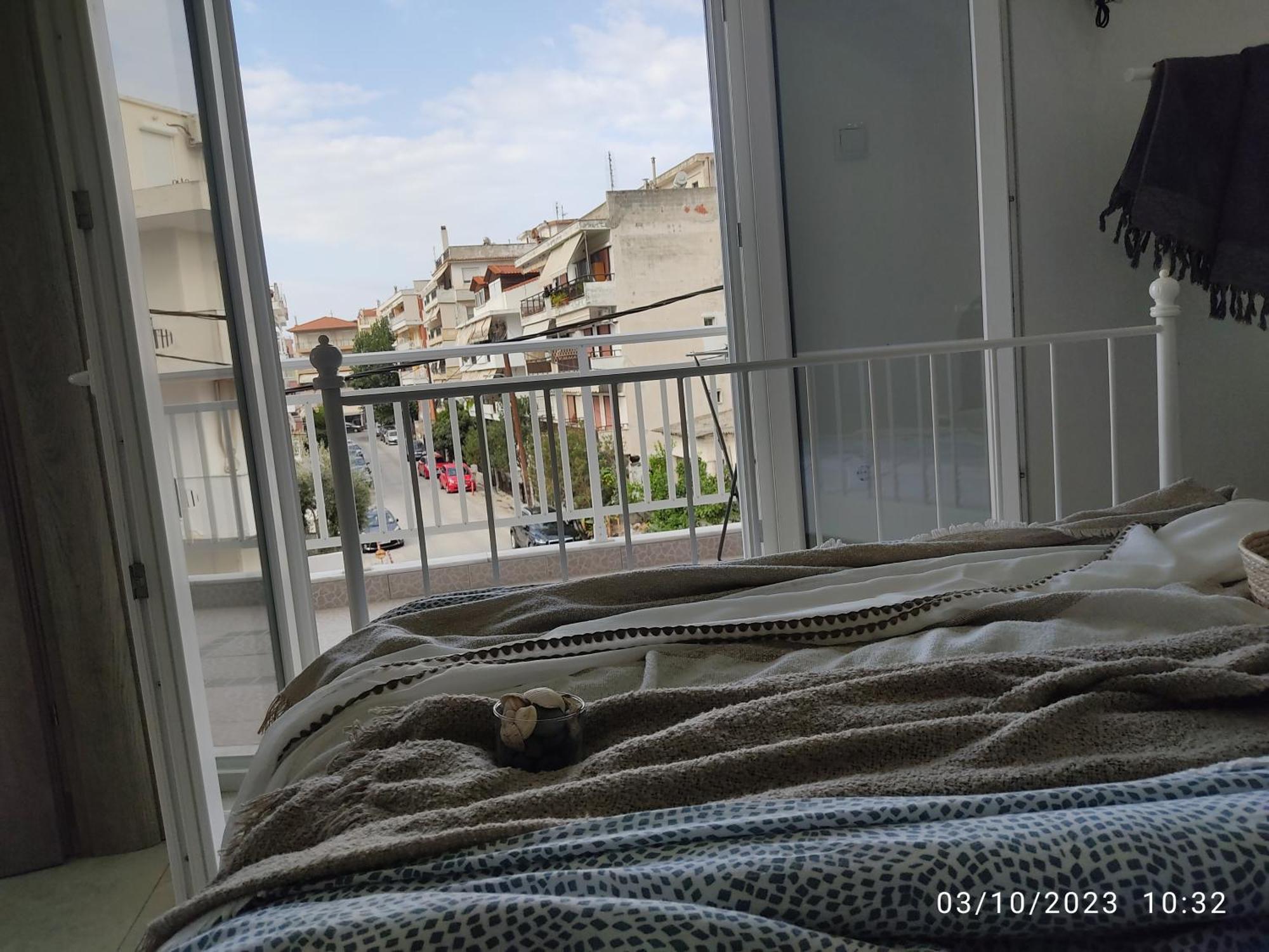 El Mar Apartments Selanik Dış mekan fotoğraf