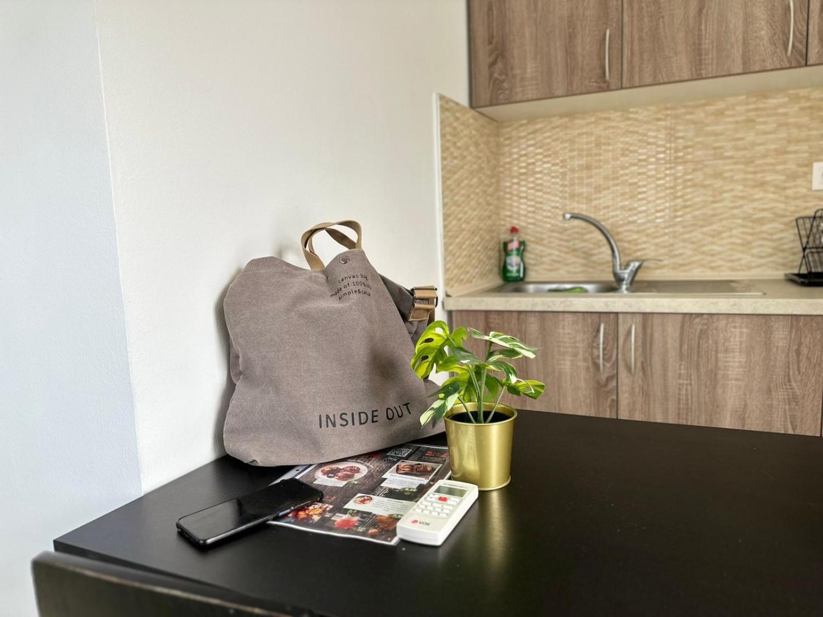 El Mar Apartments Selanik Dış mekan fotoğraf