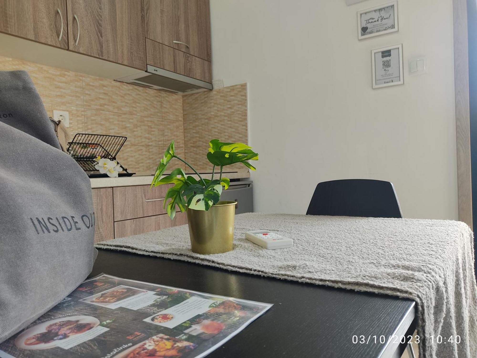 El Mar Apartments Selanik Dış mekan fotoğraf