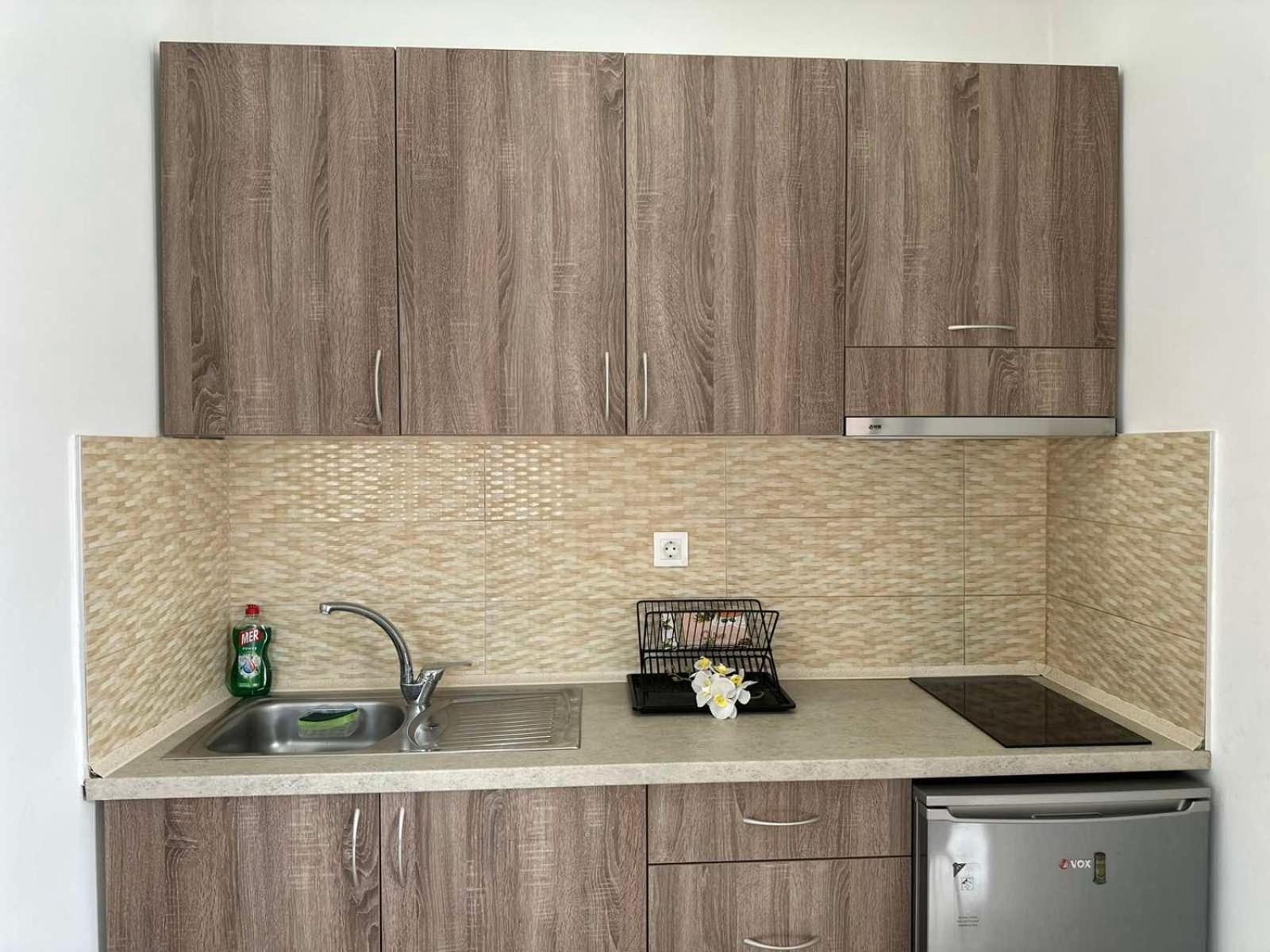 El Mar Apartments Selanik Dış mekan fotoğraf