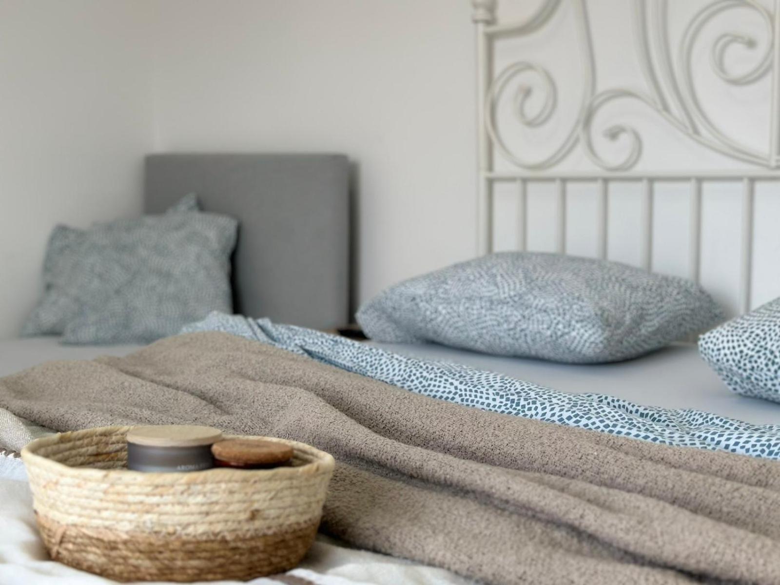 El Mar Apartments Selanik Dış mekan fotoğraf