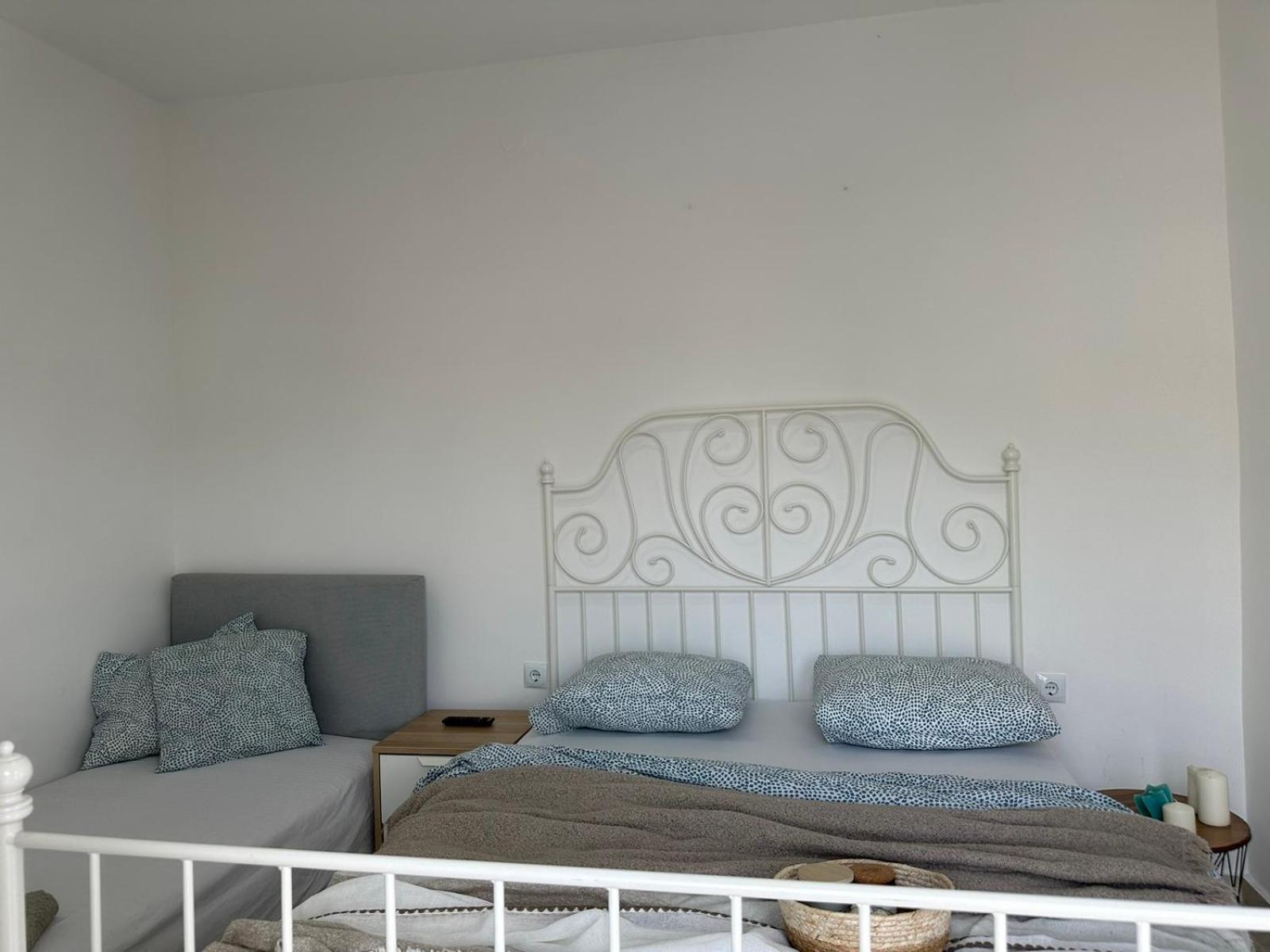 El Mar Apartments Selanik Dış mekan fotoğraf