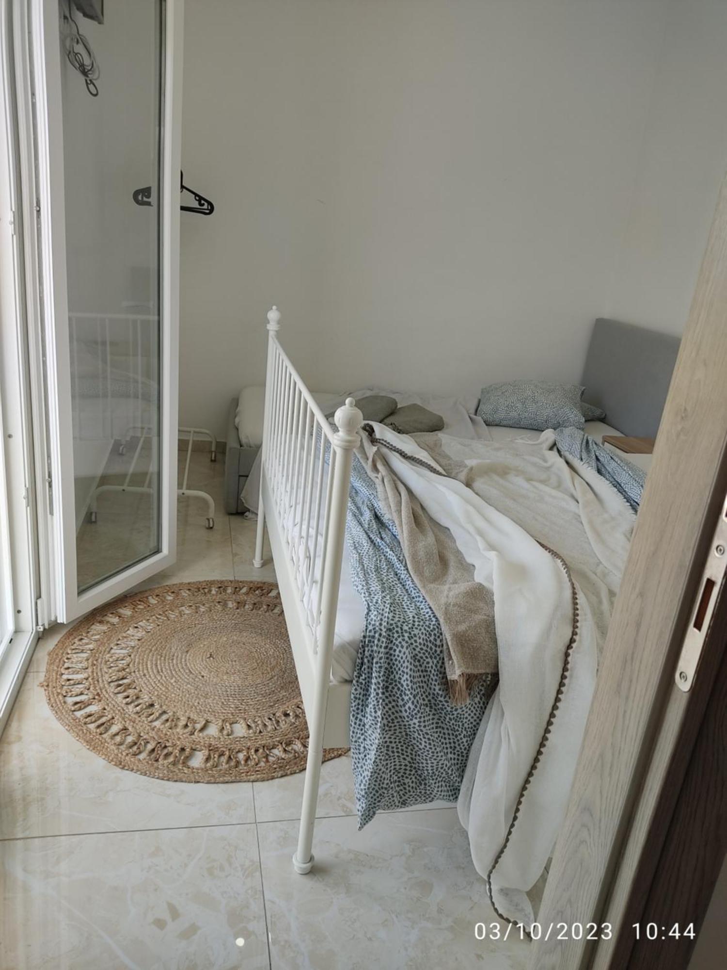 El Mar Apartments Selanik Dış mekan fotoğraf