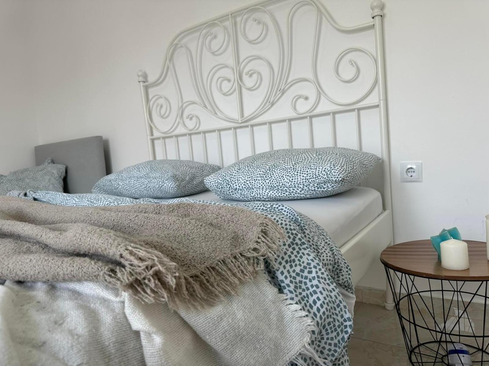 El Mar Apartments Selanik Dış mekan fotoğraf