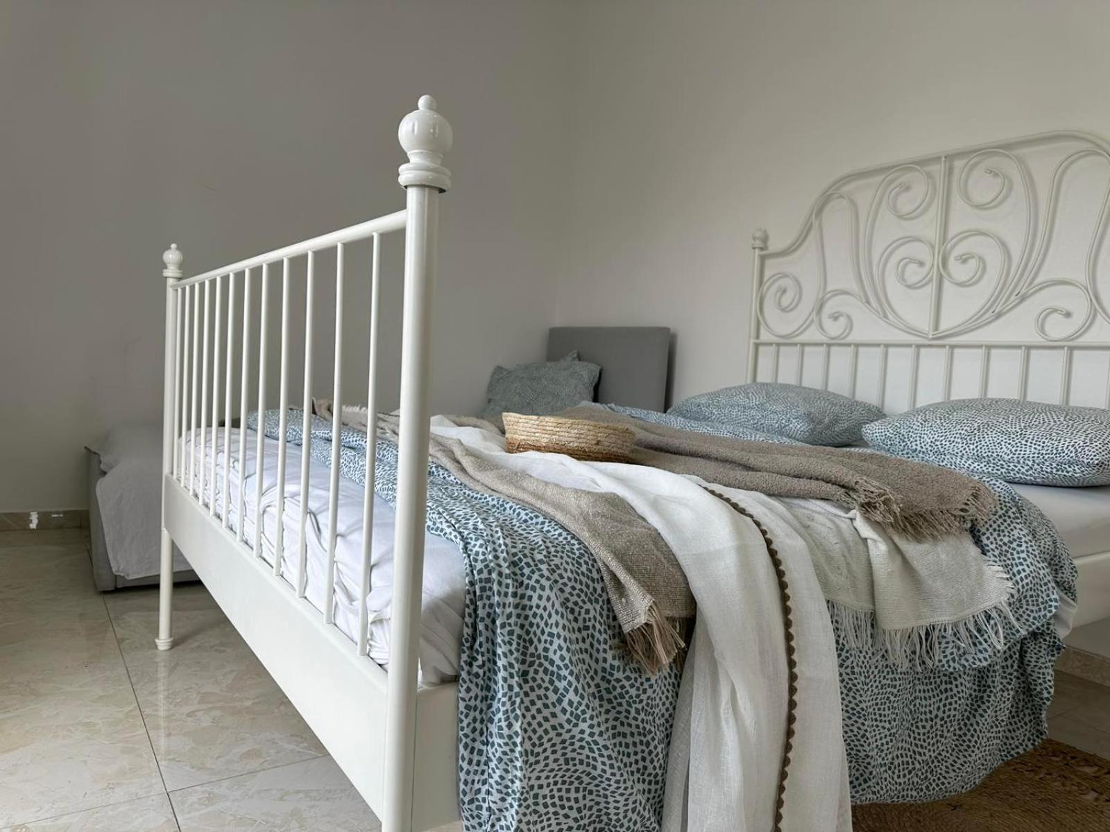 El Mar Apartments Selanik Dış mekan fotoğraf